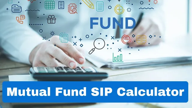 Mutual Fund SIP Calculation: Rs 10,000 Monthly SIP for 10 Years ...