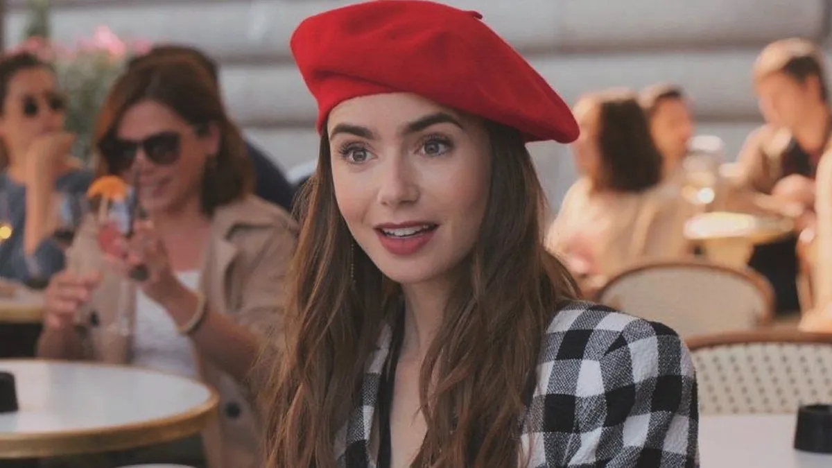 Emily 6 Emily In Paris Season 6 Confirmed: Will Emily Choose Gabriel Again ...