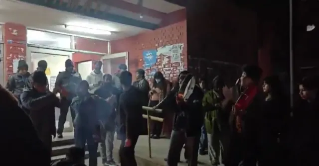  Controversial Slogans Raised at JNU Against Modi, Shah; Varsity Seeks FIR; BJP Condemns Act