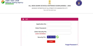 AISSEE City Intimation Slip 2026 Released: Admit Cards To Be OUT Soon, Direct Link Here