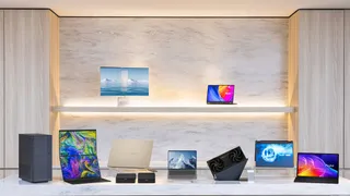 CES 2026: ASUS Showcases Full-Spectrum AI Innovations, Creator, Workspace And Everyday AI
