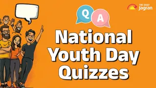 National Youth Day 2026 Quiz: Top 10 Must-Check GK Questions With Answers