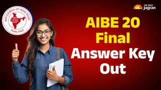 AIBE 20 Final Answer Key 2025 Released At allindiabarexamination.com: Result To Be OUT Soon, Details Here