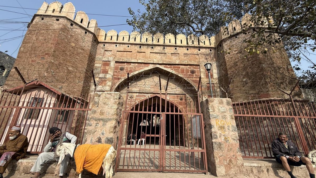 all about delhi turkman gate history demolition and other facts (2)