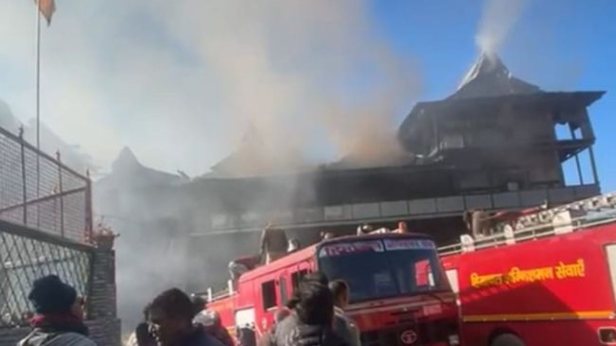 fireatshimla