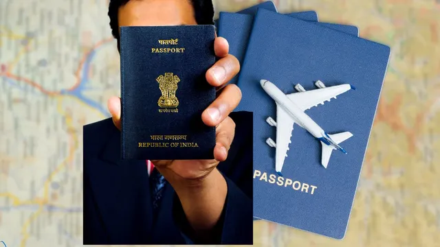 e-Passport Document: Now these documents will be required to apply for e-Passport, know how to apply here?