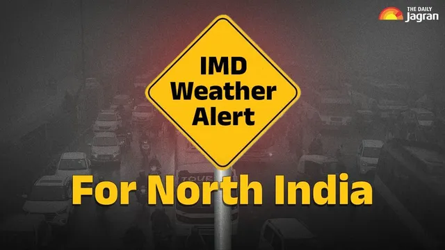 Delhi-NCR: December Showers Amidst Cold, 'Very Poor' Air Quality | Quick Digest