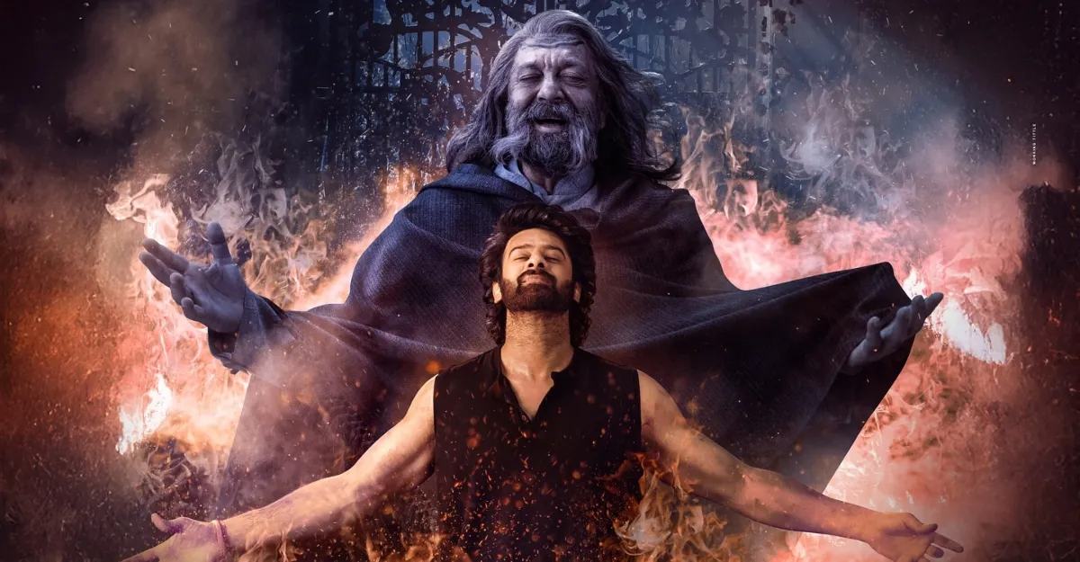 Raja Rabah The Raja Saab Cast Fees: After Prabhas, Who Is The Highest Paid Actor ...