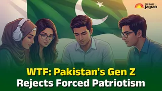 WTF: How Viral 'Deleted' Op-Ed Ignited Pakistan’s Gen Z Fury
