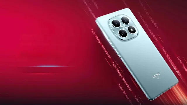 Redmi Note 15 5G India Sale Begins: Price, Specs, Offers | Quick Digest