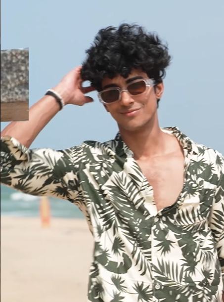Ayush Sharma