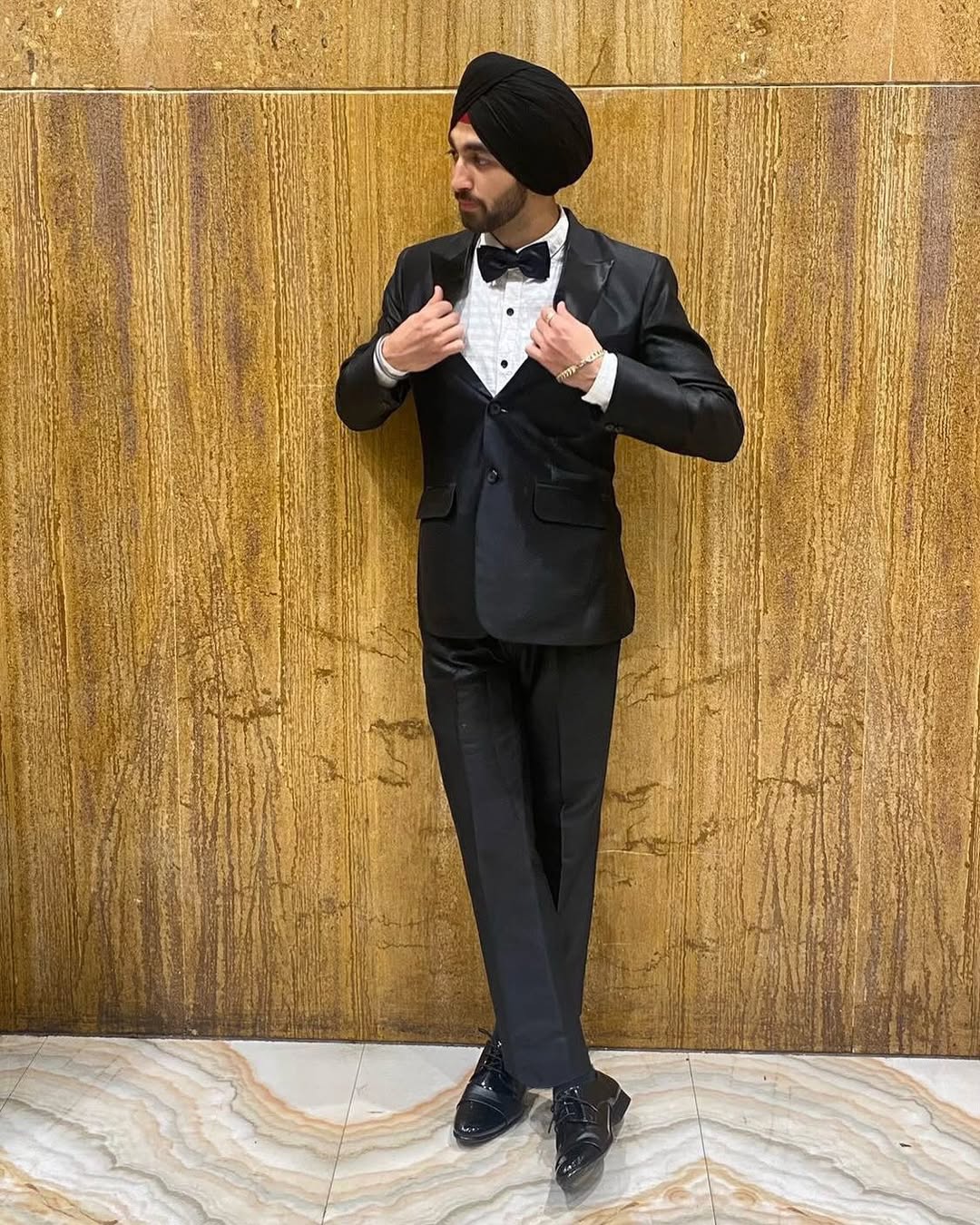 Chakshdeep Singh