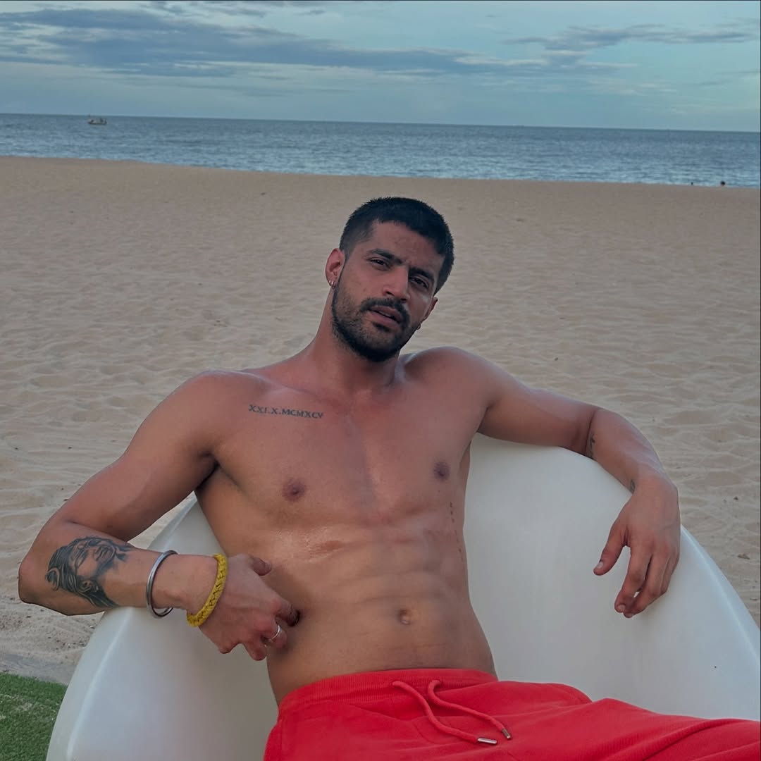 Sorab Bedi