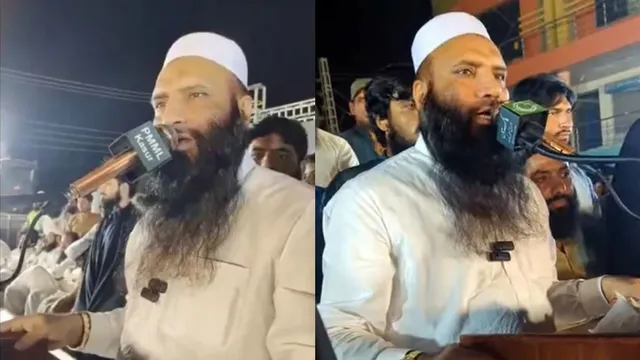 Lashkar Terrorist Saifullah Kasuri Brags Pakistan Army Links, India Reacts | Quick Digest