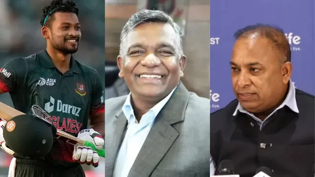 BCB President Denies Mustafizur Rahman's IPL 2026 Return Amid Row | Quick Digest