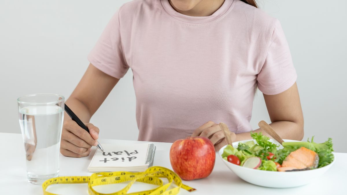 Simple Winter Diet Habits