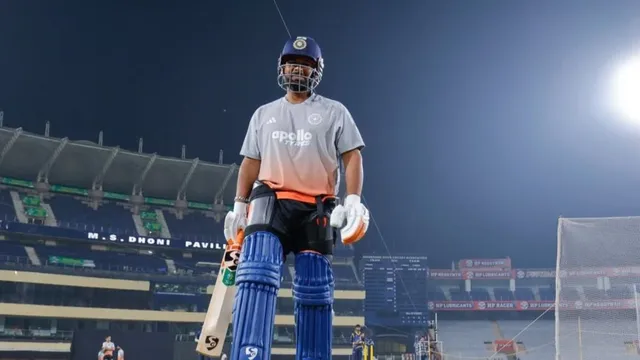 Kohli Nears Tendulkar's ODI Record vs NZ; Rohit Targets Kallis's Runs | Quick Digest