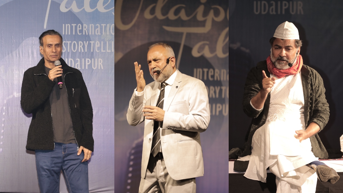 storytelling for adults