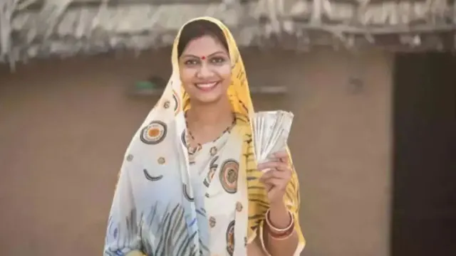 Maharashtra SEC Halts Advance Ladki Bahin Payout Amid Civic Polls | Quick Digest