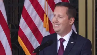 'Trump May Visit India Soon': US Ambassador Backs Strong India–US Partnership, Says Friendship Is Real