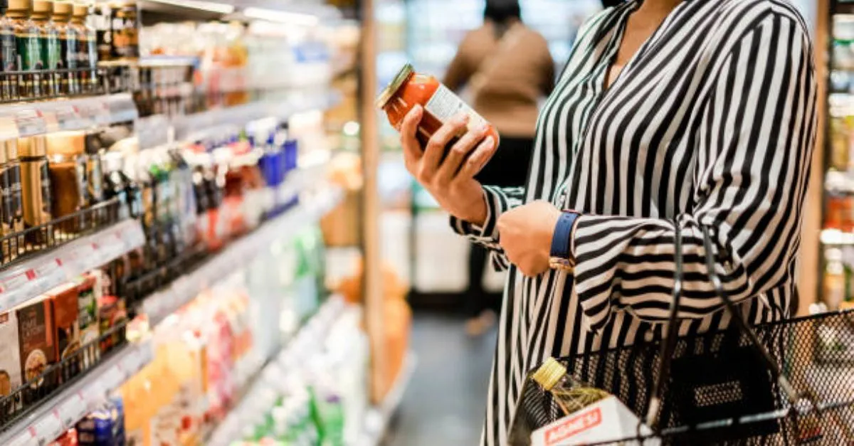 Consumer Rights: How Customers Can Fight Food Adulteration And Fraud ...