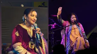 Personal Stories Shine Bright On Udaipur Tales Finale; Silent Strength, Sharp Satire And Soulful Qawwali Closes The Festival