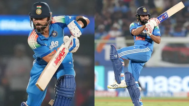 Virat Kohli Expresses Discomfort with Crowd's Reaction, Cites MS Dhoni | Quick Digest