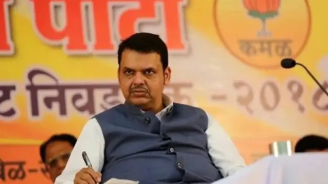 Fadnavis on Ajit-Sharad Pawar Reunion Amid Maharashtra Civic Polls | Quick Digest