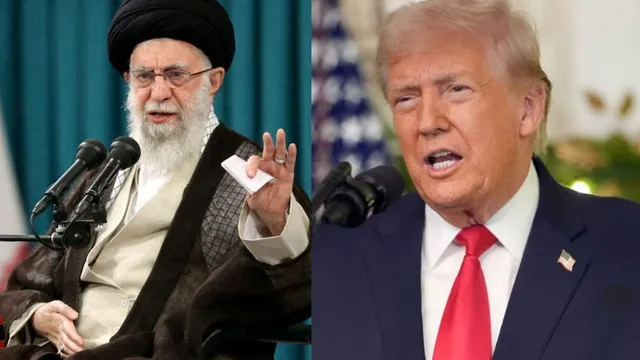 Canada, US Urge Citizens to Leave Iran Amid Intensifying Protests | Quick Digest