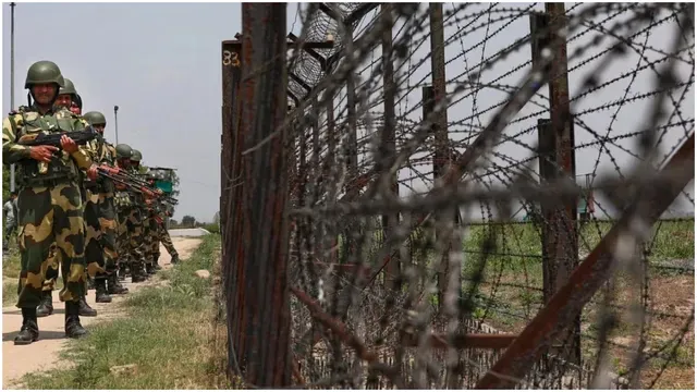 Kathua Encounter: Gunshots, Drones Spotted Amid J&K Anti-Terror Operations | Quick Digest