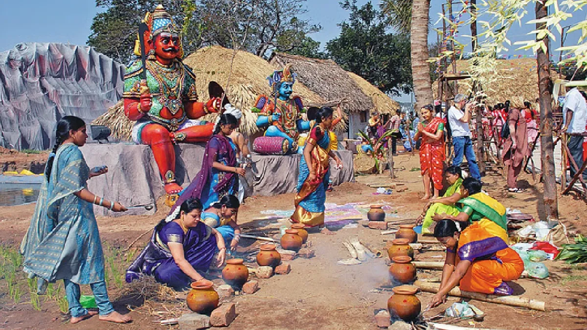 Pongal Gift After Tamil Nadu Puducherry Govt Plans To Give Financial pongal-gift-after-tamil-nadu-puducherry-govt-plans-to-give-financial