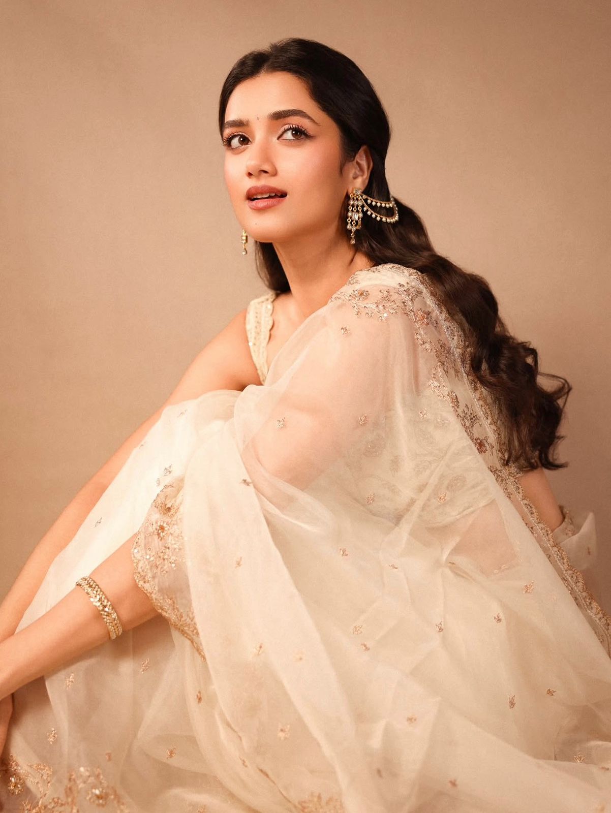 Bhagyashree Borse