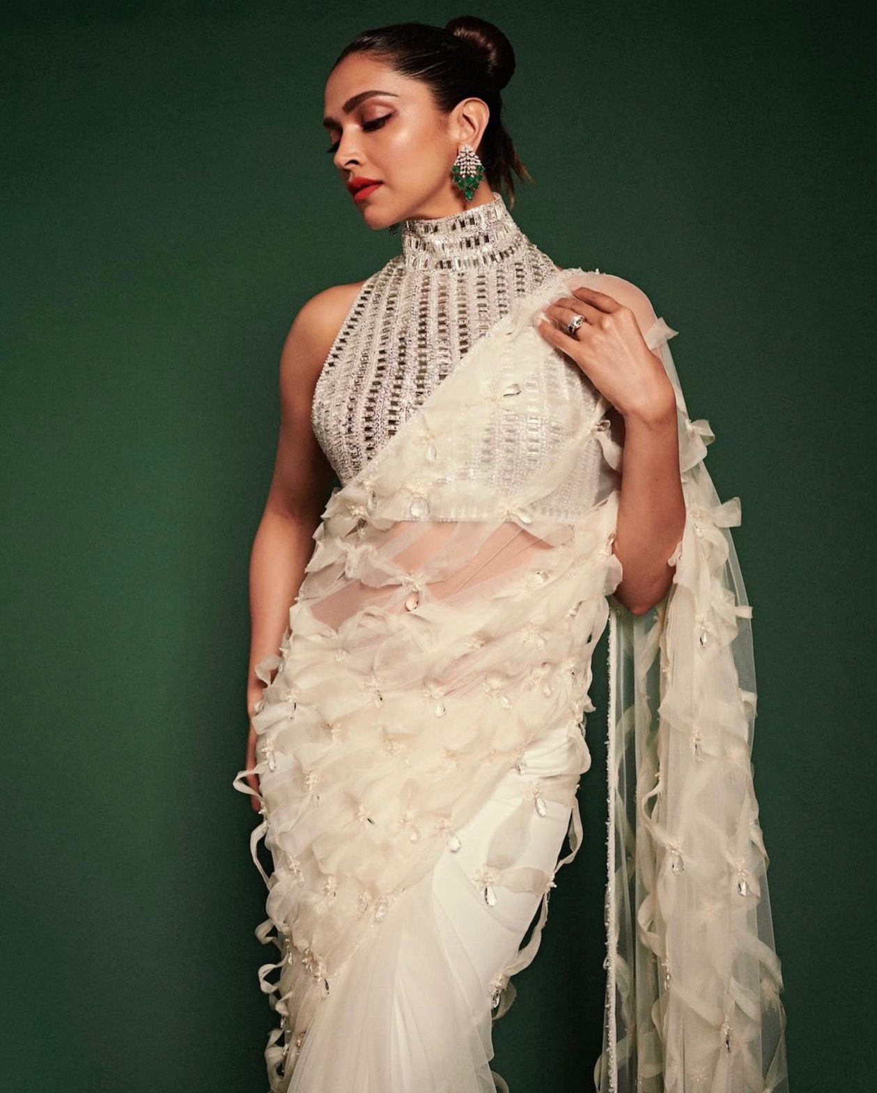 Deepika Padukone