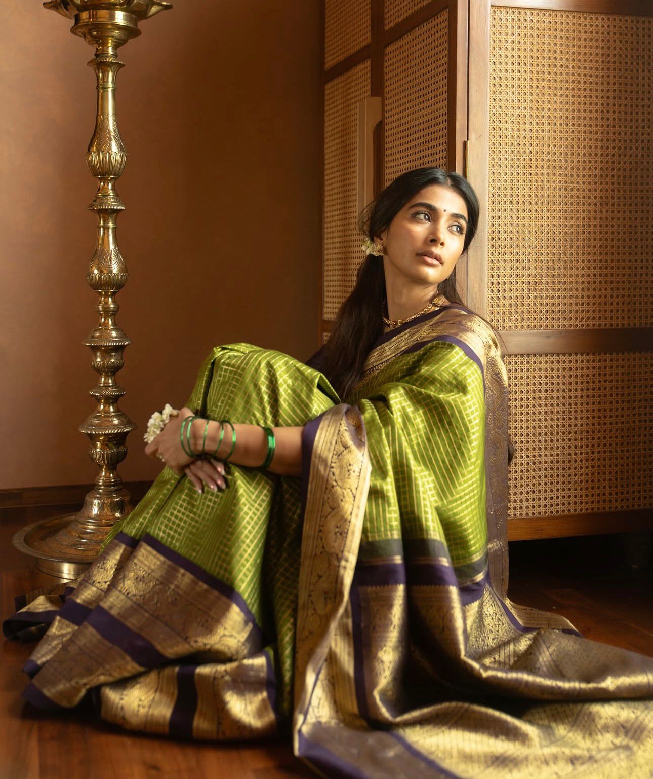 Pooja Hegde
