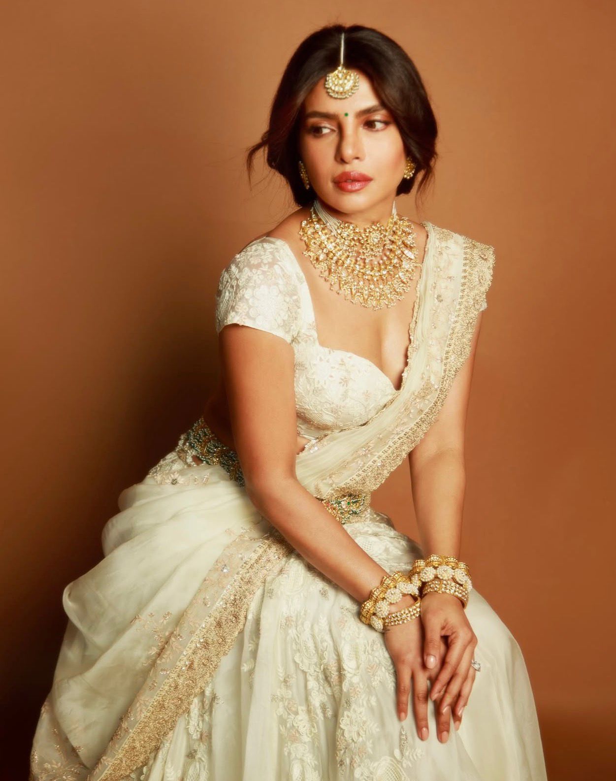 Priyanka Chopra