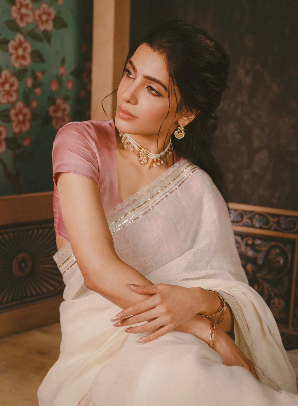Samantha Ruth Prabhu