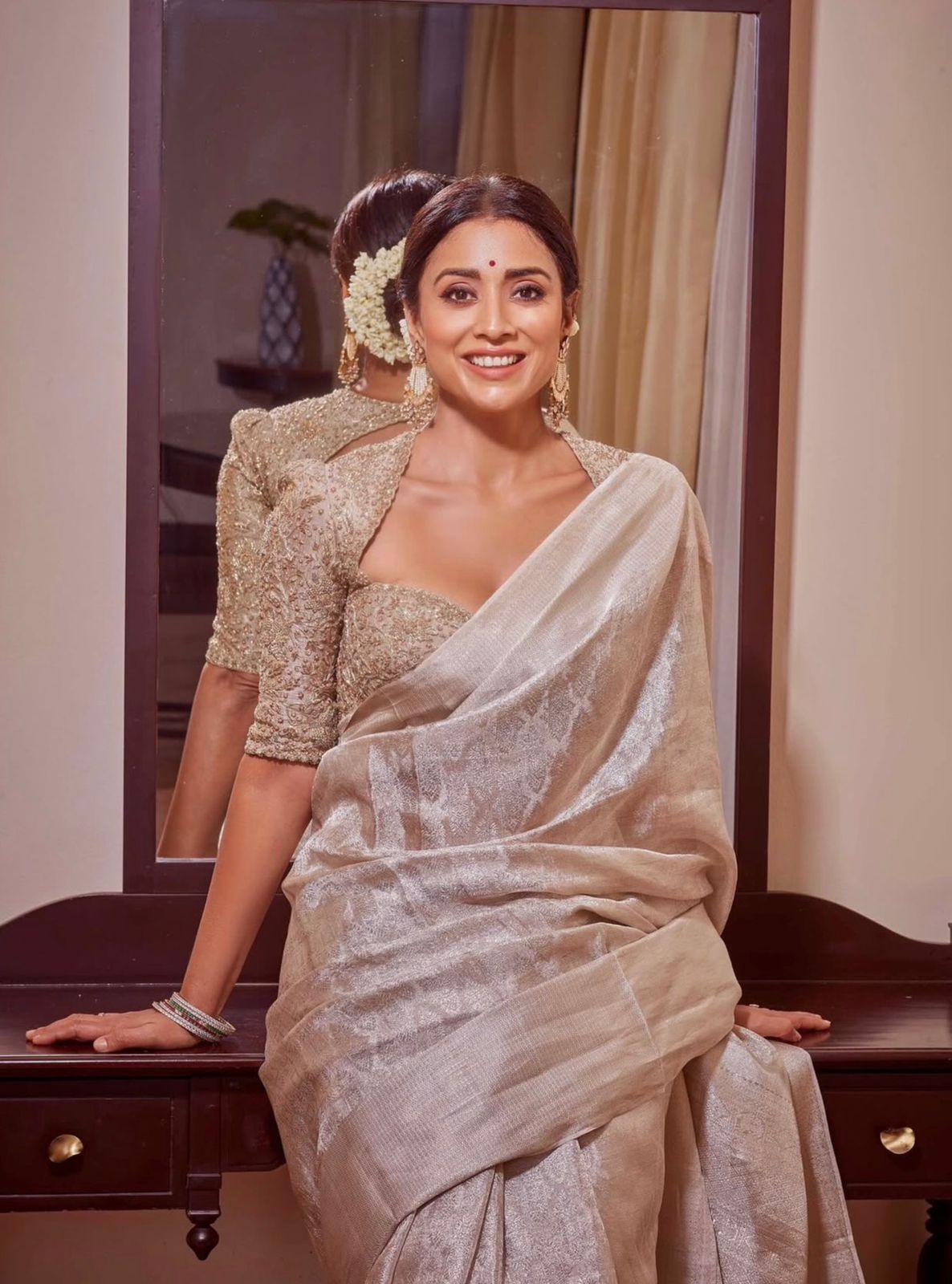 Shriya Saran