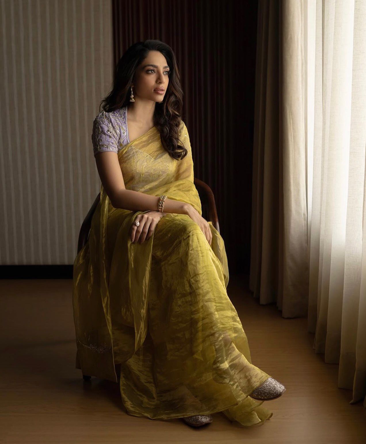 Sobhita Dhulipala