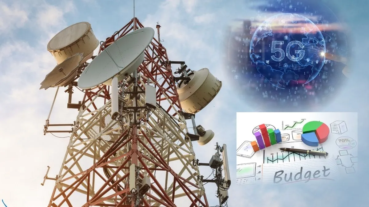 Budget 2026: Cut In Telecom Levies To GST Relief; Key Demands Of ...