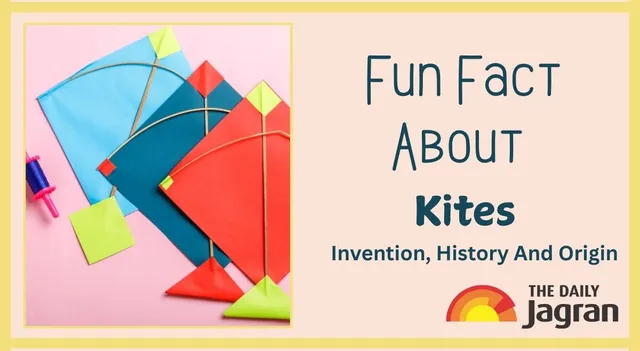International Kite Day 2026: How Was Kite Invented? History, Origin And ...