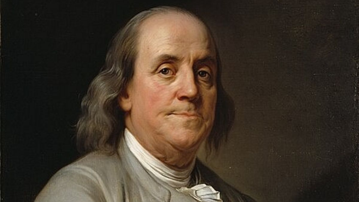 why is benjamin franklin day celebrated  (1)