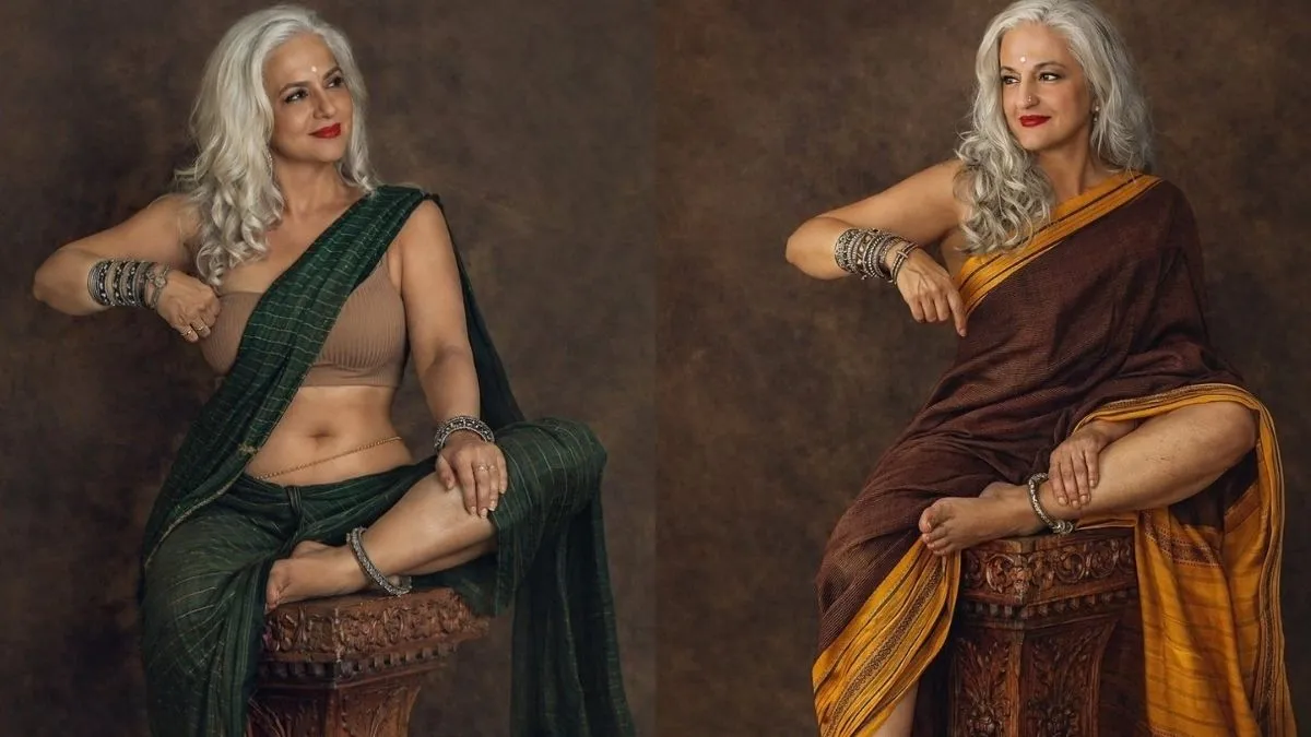 Who Is Seema Anand? 63-Year-Old Viral Sex Educator Recalls How 15-Year ...