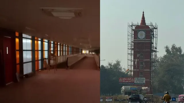 Ranchi Cold Wave: Surge in Brain Stroke Cases Reported | Quick Digest