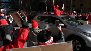 New York City Nurses Strike: What We Know So Far
