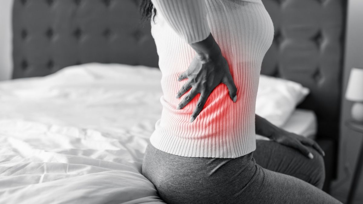 Winter Joint Pain