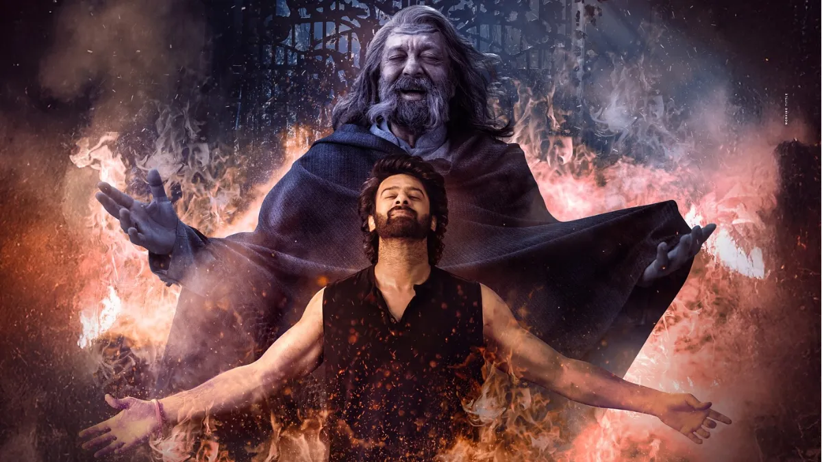 The raja saab box office collection 1768545073727