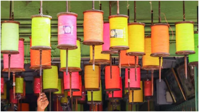 Chinese Manjha: Deaths and Injuries Surge Across India | Quick Digest