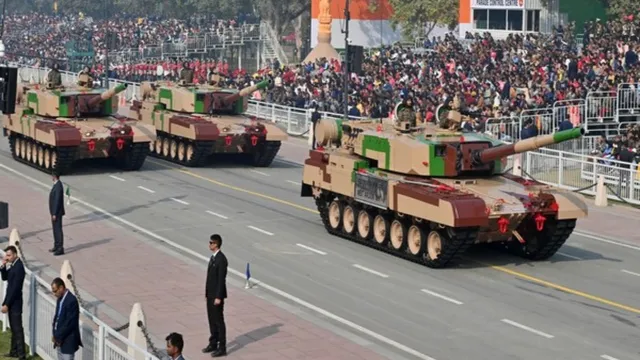 Republic Day 2026: Intel Warns of Khalistani, Bangladeshi Terror Threats | Quick Digest