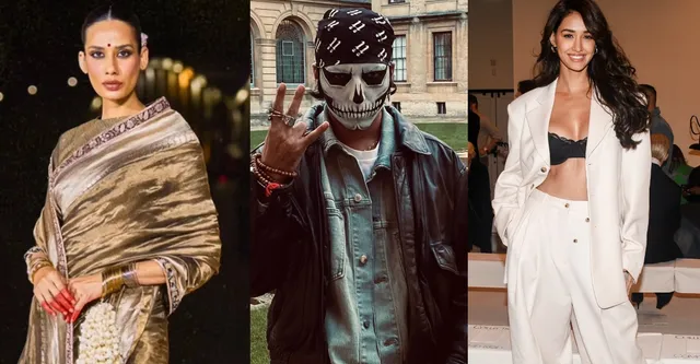 Nupur Sanon and Stebin Ben's Udaipur Wedding: Kiss Goes Viral | Quick Digest