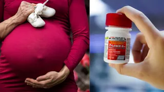 Is Paracetamol Or Tylenol Unsafe During Pregnancy? Research Responds After Trump's Autism Claim

